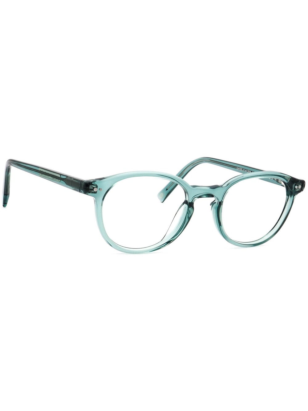 Warby Parker Anselm N 319 Eyewear